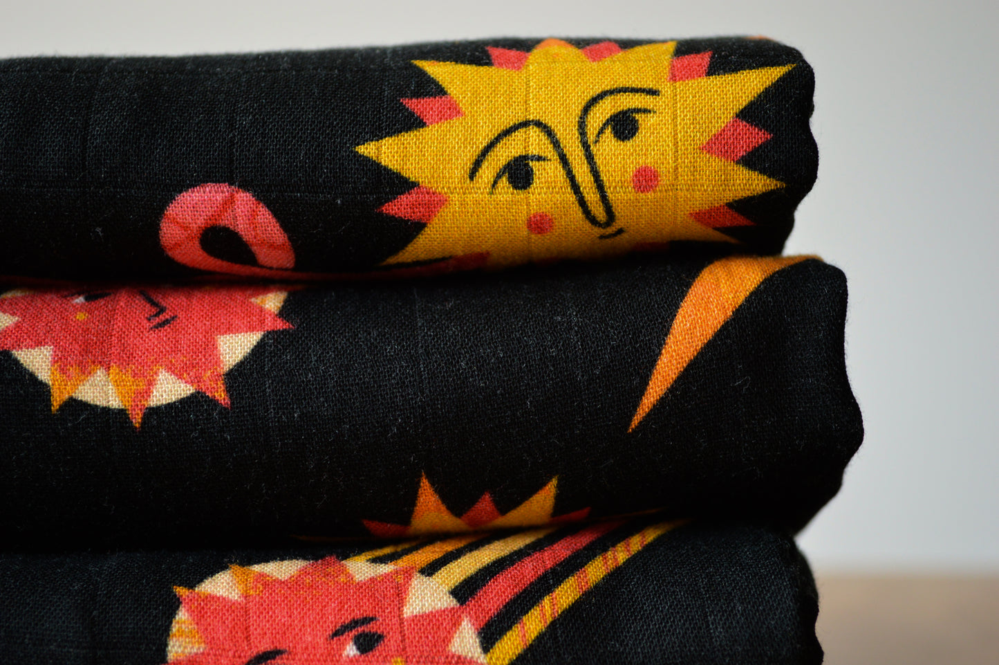 Muslin Swaddle - Stardust dreams (1 pack)